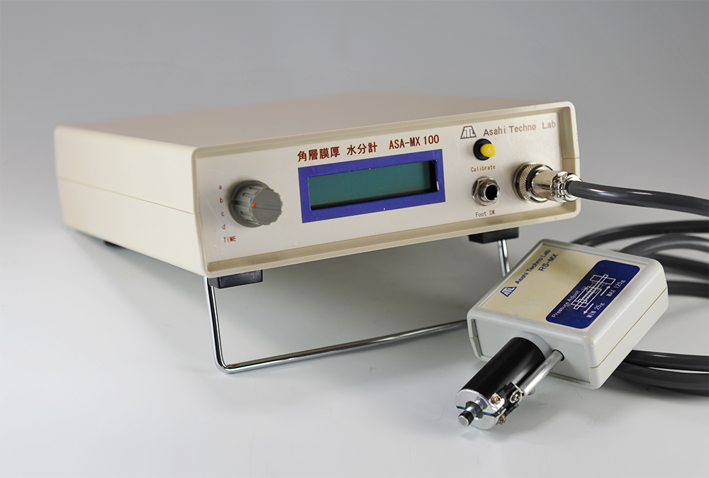 ASA-MX100