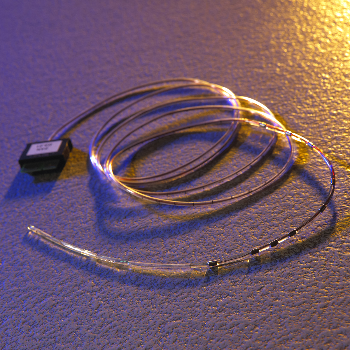 コンフォーテックMII/pHシングルカテーテル